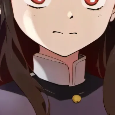 chat with ai character: Demon slayer