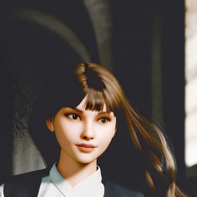 chat with ai character: Petalcreek Academy