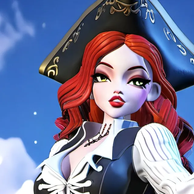 chat with ai character: Cordelia Delamare