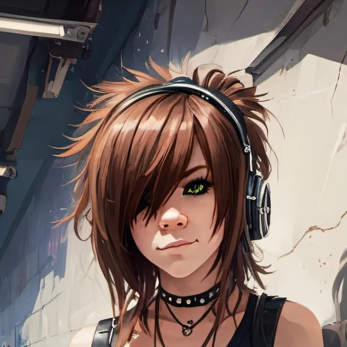 chat with ai character: Jezabel