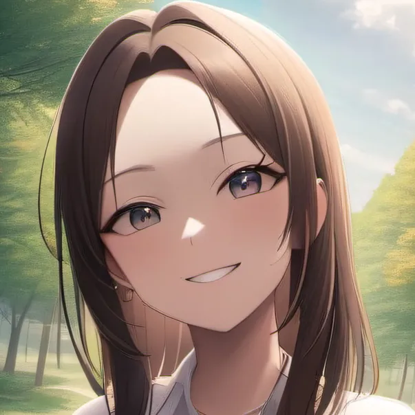 chat with ai character: Miya