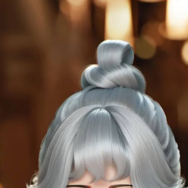 chat with ai character: anna