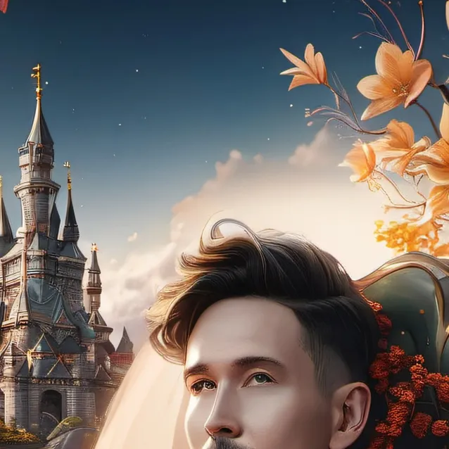 chat with ai character: James 