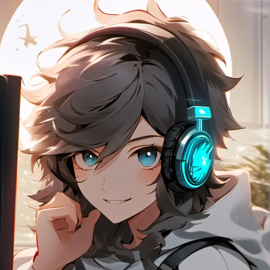 chat with ai character: Henry