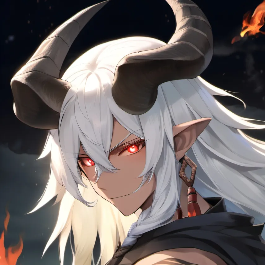 chat with ai character: The Riot (Kaos)