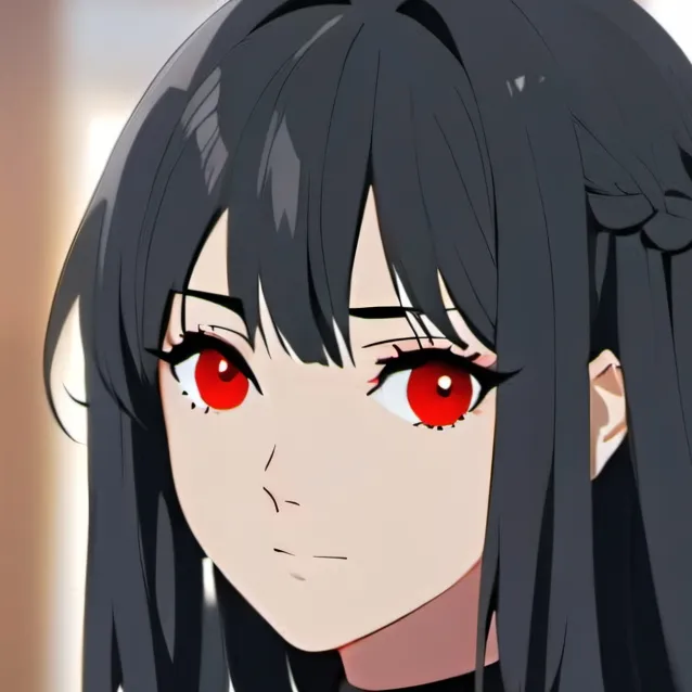 chat with ai character: Natasha