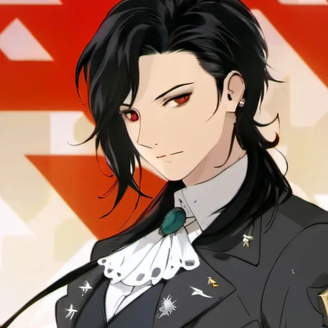 chat with ai character: Natasha