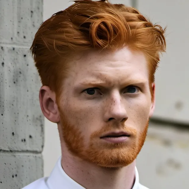 chat with ai character: Year 7 chad