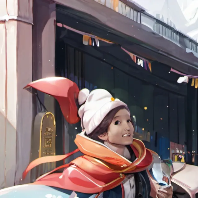 chat with ai character: Jason 