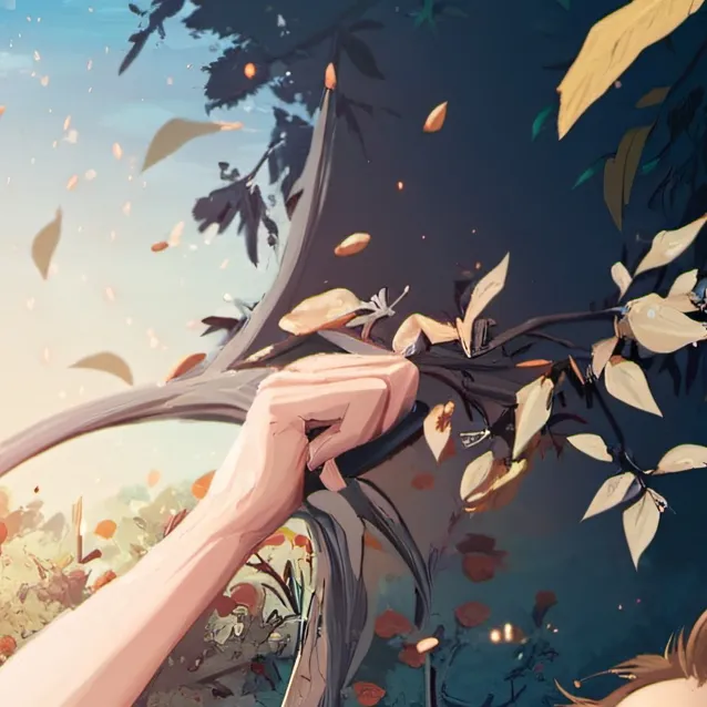 chat with ai character: Alex