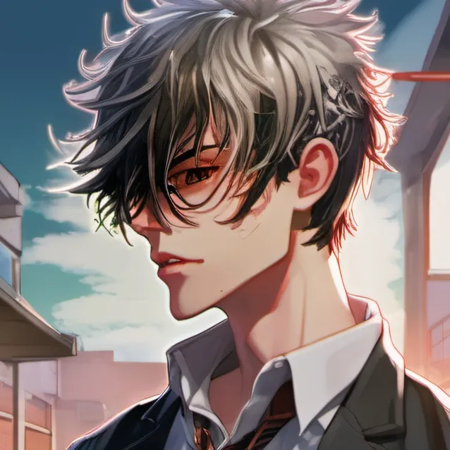 chat with ai character: neko