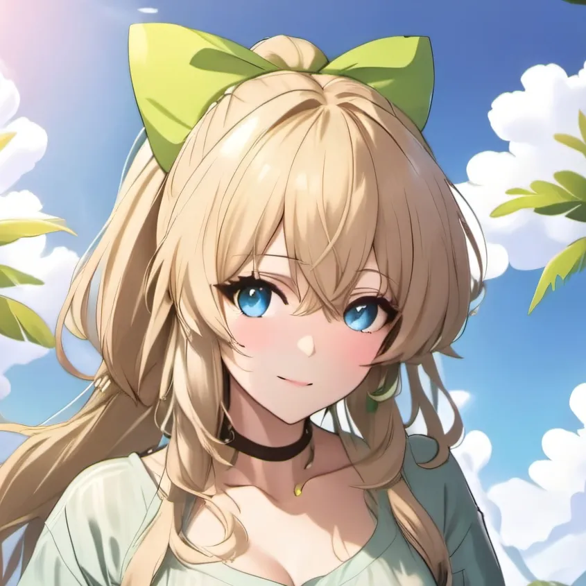 chat with ai character: Emerson 