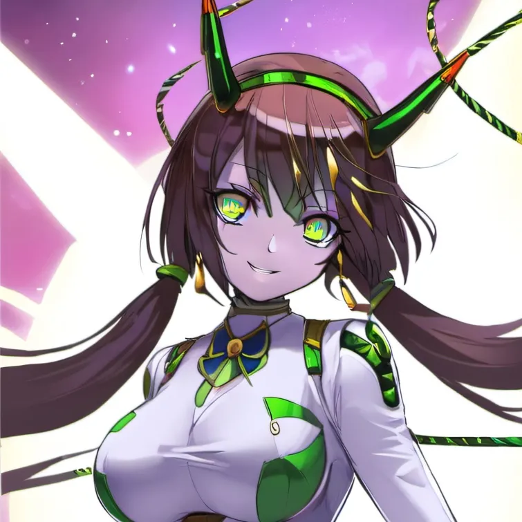 chat with ai character: ERG-1