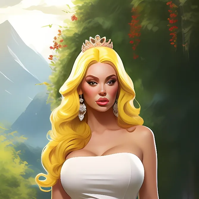 chat with ai character: Olivia 