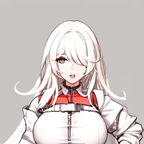 chat with ai character: Grace