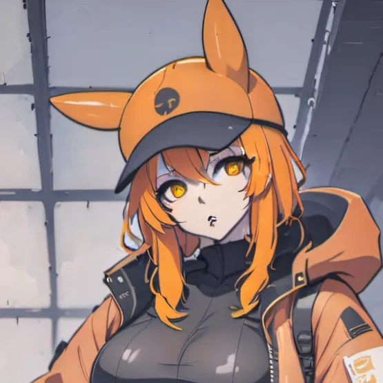 chat with ai character: N