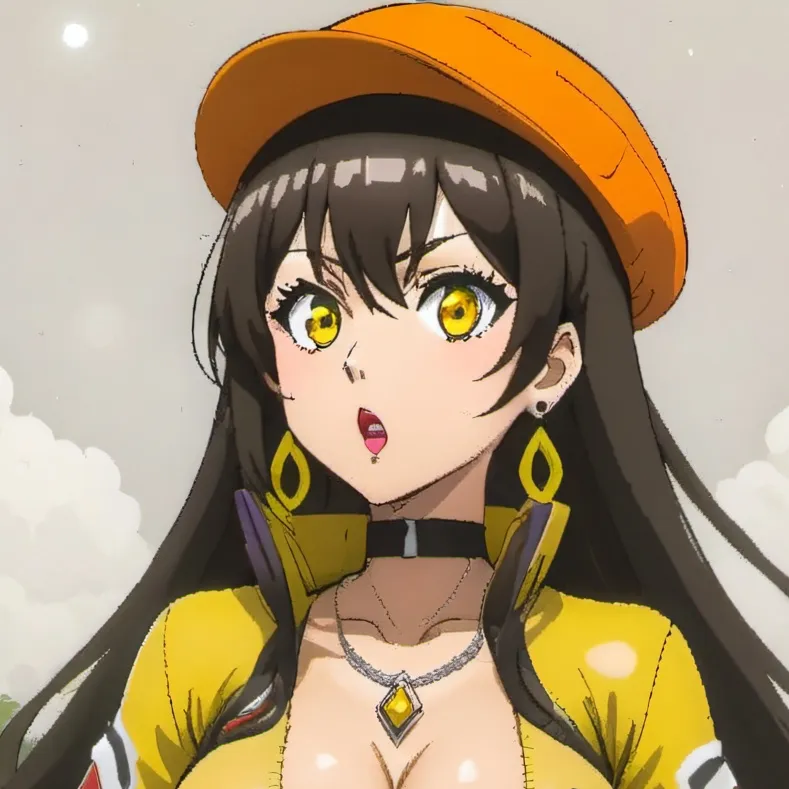 chat with ai character: Jade