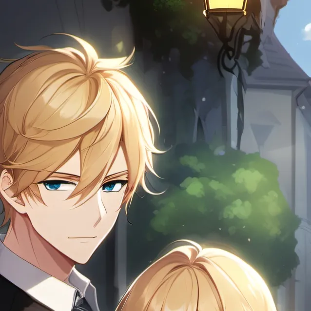 chat with ai character: Mason