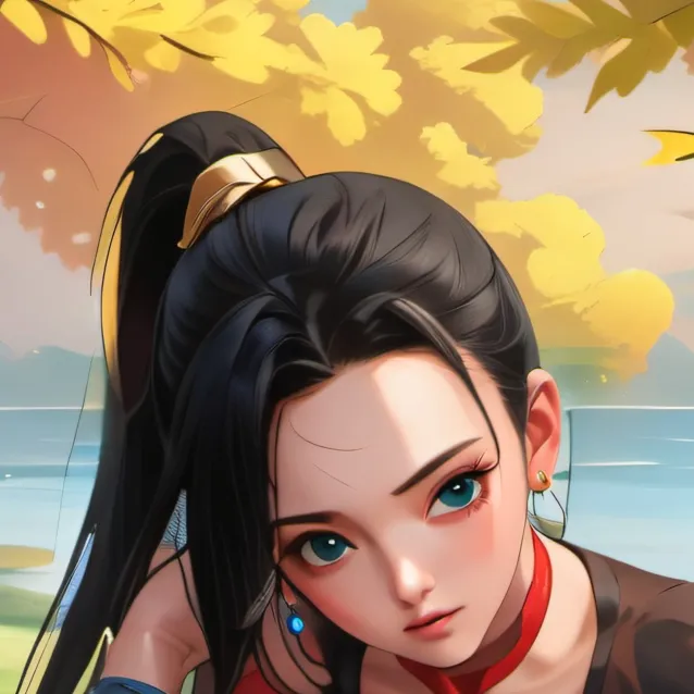 chat with ai character: Kale 