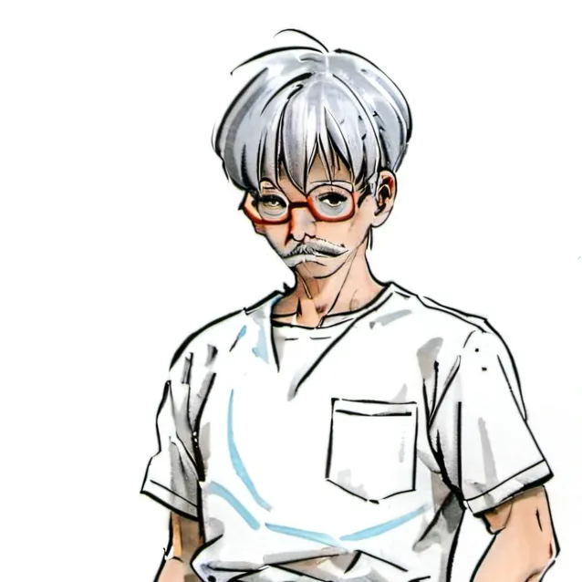 chat with ai character: Dr. Briefs 