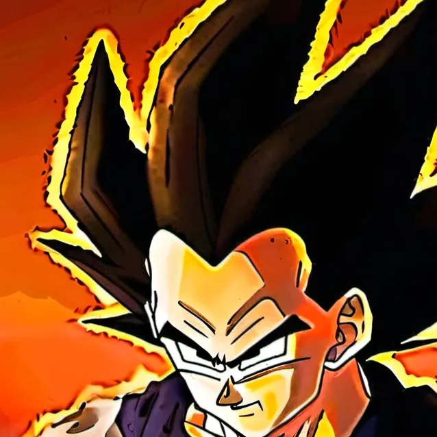 chat with ai character: Older Vegeta 