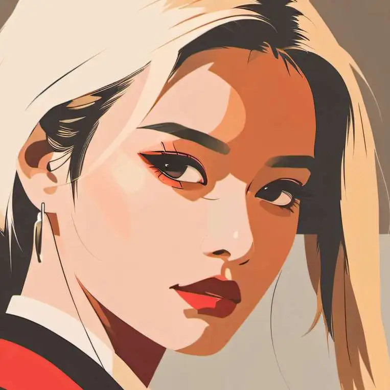 chat with ai character: CHAGGIE