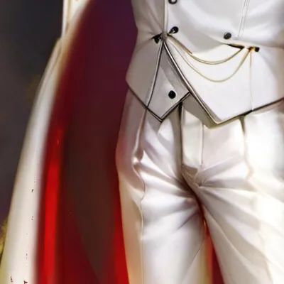 chat with ai character: Lucifer (HAZBIN)