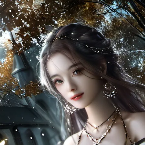 chat with ai character: Princess Melody