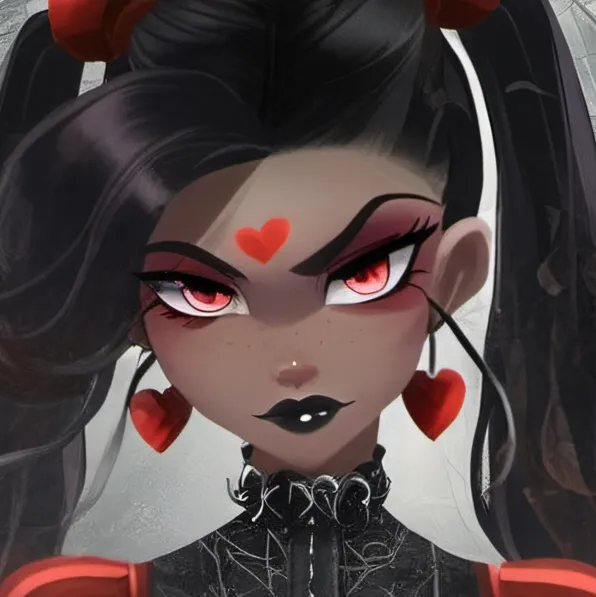 chat with ai character: Velvette