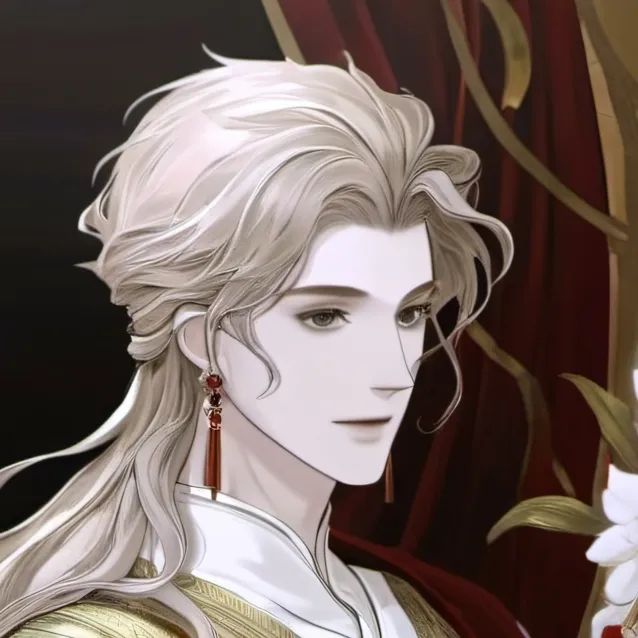 chat with ai character: Kiro<3