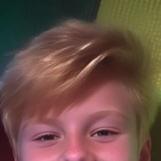 chat with ai character: jamesson