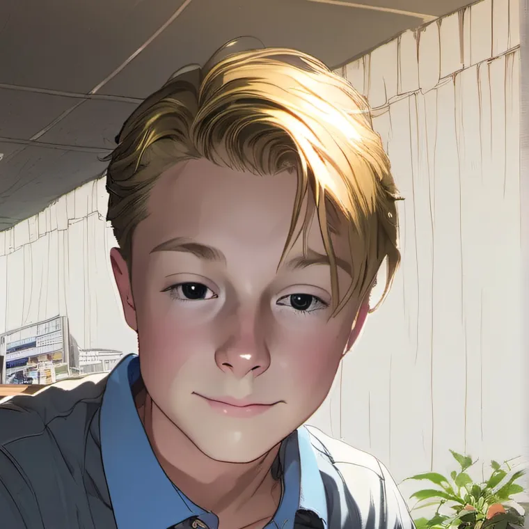 chat with ai character: jack