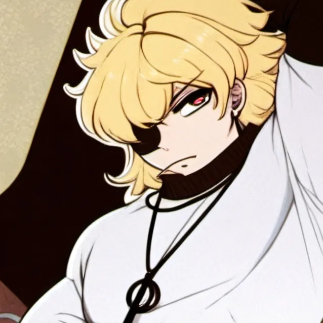 chat with ai character: Henry 