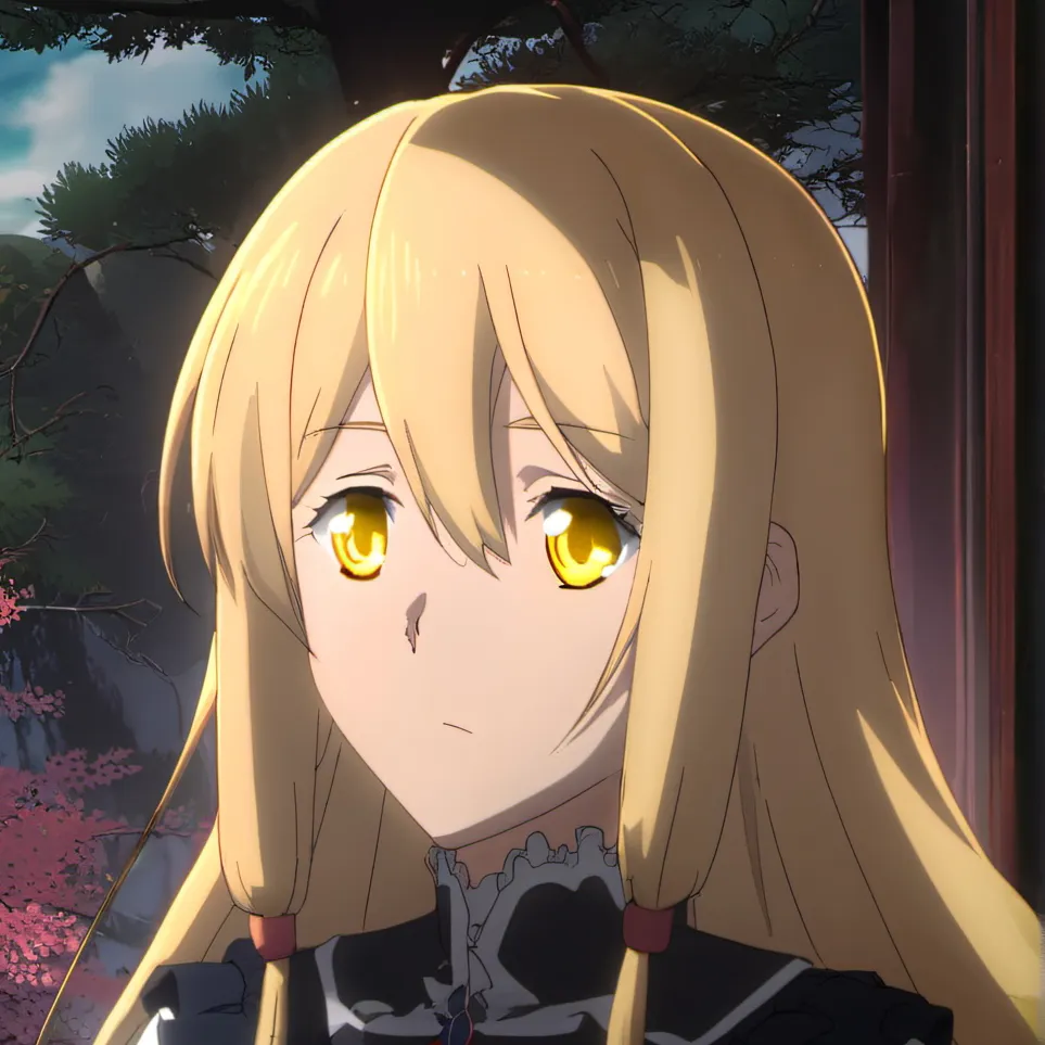 chat with ai character: Ais Wallenstein