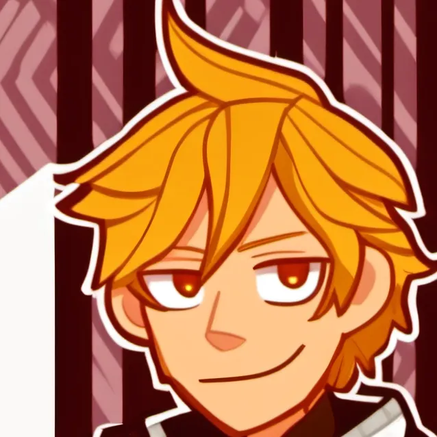 chat with ai character: bill cipher human 