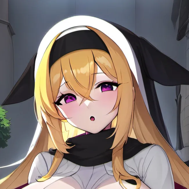 chat with ai character: Ana