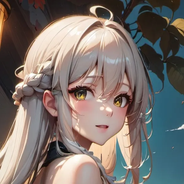 chat with ai character: Marcine