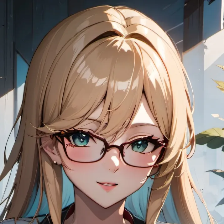 chat with ai character: Alayna