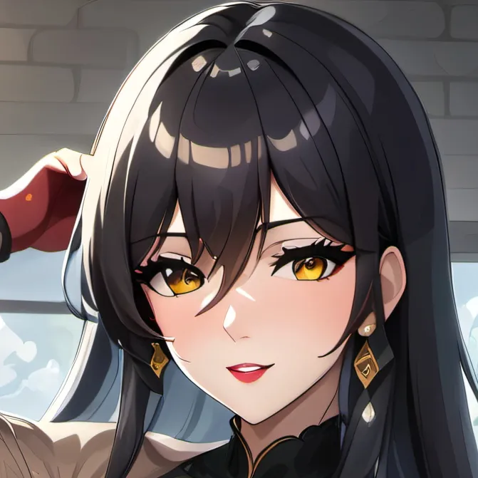 chat with ai character: Bailey