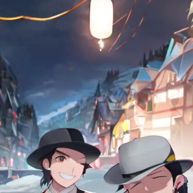 chat with ai character: dead breather