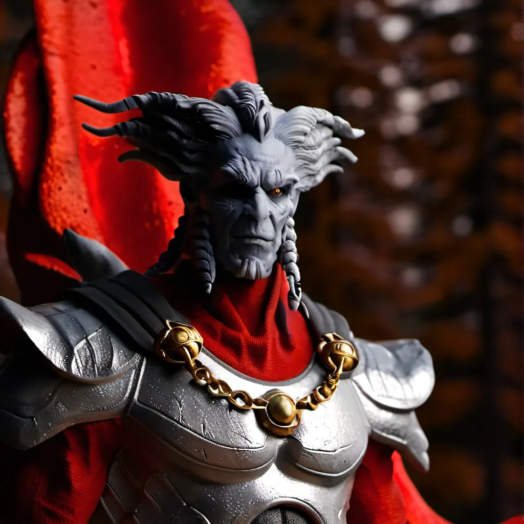 chat with ai character: gunmar(trollhunter