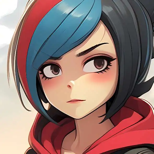 chat with ai character: Wyldstyle