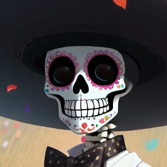 chat with ai character: Marco