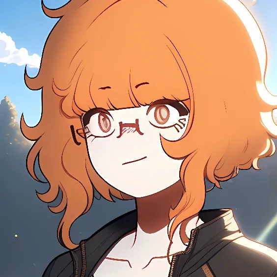 chat with ai character: Mello