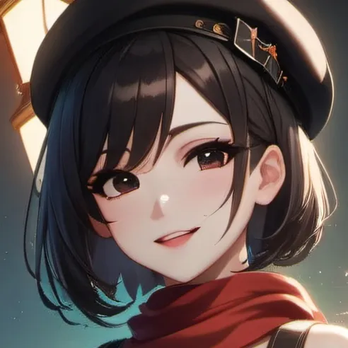 chat with ai character: ChuChu