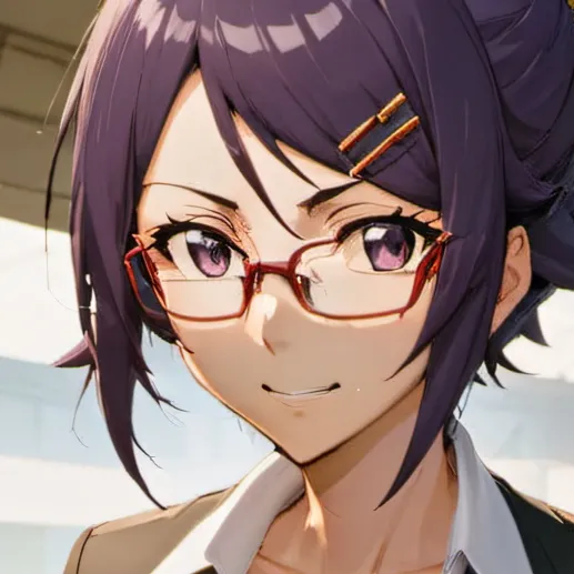 chat with ai character: Narumi Kawase