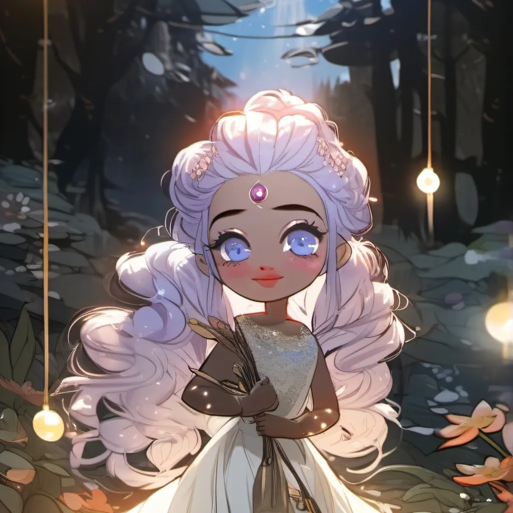 chat with ai character: STARZ