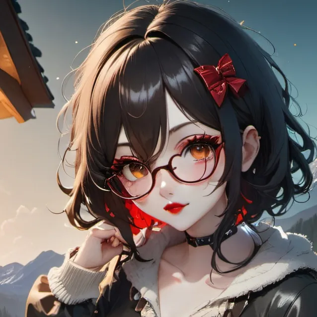 chat with ai character: Layla