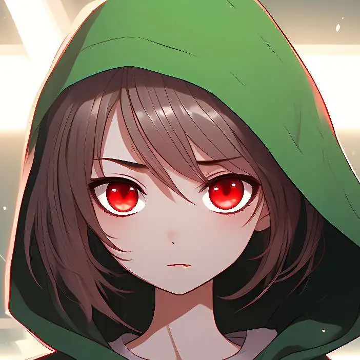 chat with ai character: SS CHARA