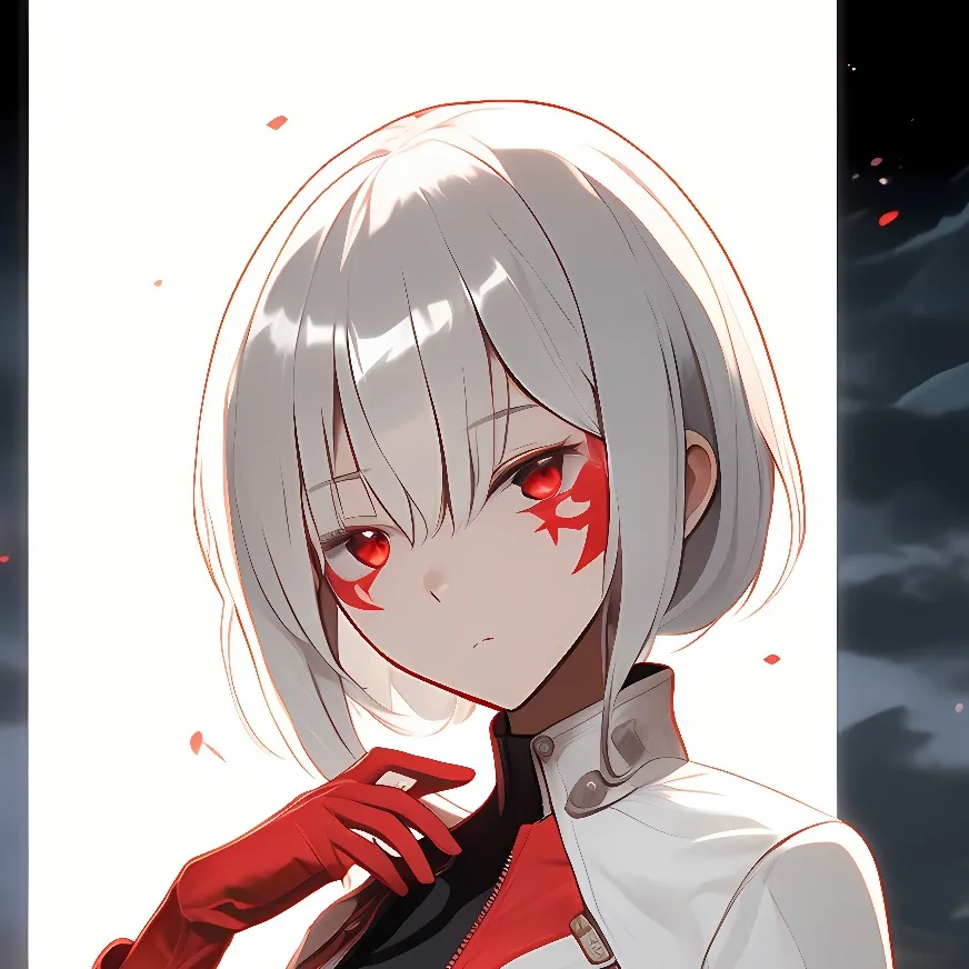 chat with ai character: Ayre